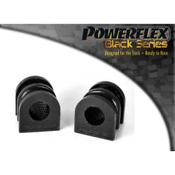 Nissan Micra (K12) (2003 - 2009) Powerflex Front Anti Roll Bar Bush 20.5mm - 20.5mm