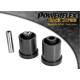 Nissan Micra (K12) (2003 - 2009) Powerflex Rear Beam Mounting Bush PFR60-810BLK
