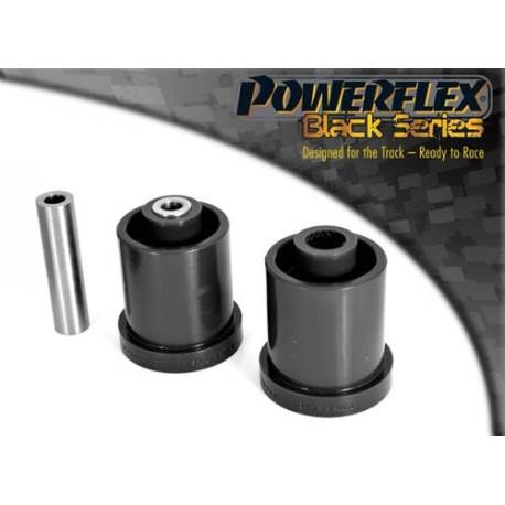 Nissan Micra (K12) (2003 - 2009) Powerflex Rear Beam Mounting Bush PFR60-810BLK