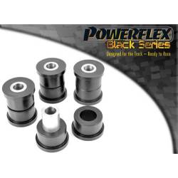Nissan Skyline GTR R32/ R33/ GTS/T Powerflex Rear Trailing Arm Bushes PFR46-203BLK
