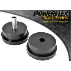 Nissan Sunny/Pulsar GTiR Powerflex Engine Mount Kit Gearbox Upper Front PFF46-104BLK