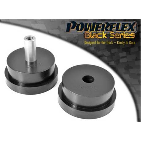 Nissan Sunny/Pulsar GTiR Powerflex Engine Mounting Upper Engine Mounting PFF46-110BLK