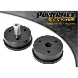 Nissan Sunny/Pulsar GTiR Powerflex Engine Mounting Gearbox Rear PFF46-111BLK