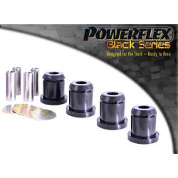 Nissan Sunny/Pulsar GTiR Powerflex Rear Sub Frame Mounting Bush PFR46-109BLK