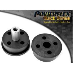 Peugeot 106 & 106 GTi/Rallye Powerflex Front Lower Engine Mount PFF50-106BLK