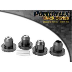 Peugeot 106 & 106 GTi/Rallye Powerflex Rear Beam Mount PFR12-109BLK