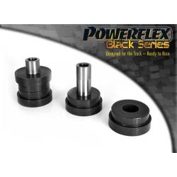 Peugeot 206 Powerflex Rear Stabiliser Bar Outer Bush PFR50-414BLK