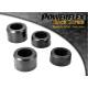 Porsche 911 Classic (1965-1967) Powerflex Rear Trailing Arm Support Plate Bush PFR57-411BLK