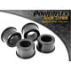 Porsche 911 Classic (1967 - 1969) Powerflex Rear Trailing Arm Support Plate Bush PFR57-409BLK