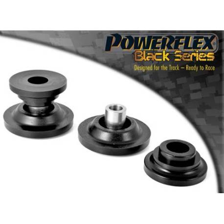Porsche 911 Classic (1974-1977) Powerflex Engine/Gearbox Mount Bush PFR57-415BLK