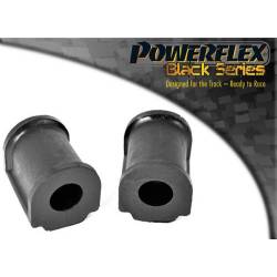 Porsche 911 Classic (1977 - 1986) Powerflex Rear Anti Roll Bar Bush 21mm - 21mm