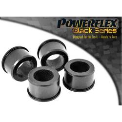 Porsche 911 Classic (1977 - 1986) Powerflex Rear Trailing Arm Support Plate Bush PFR57-409BLK