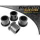 Porsche 911 Classic (1978 - 1989) Turbo Powerflex Front Wishbone Inner Bush PFF57-401BLK