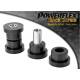 Porsche 911 Classic (1987 - 1989) Powerflex Rear Trailing Arm Inner Bush PFR57-410BLK