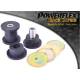 Porsche 924 and S (all years)/ 944 (1982 - 1985) Powerflex Rear Trailing Arm Inner Bush PFR57-222BLK