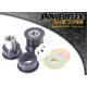 Porsche 944 S2 (1985 - 1991) Powerflex Front Wishbone Rear Bush PFF57-203BLK