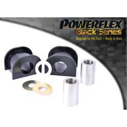 Porsche 944 S2 (1985 - 1991) Powerflex Front Wishbone Rear Bush - D shaped