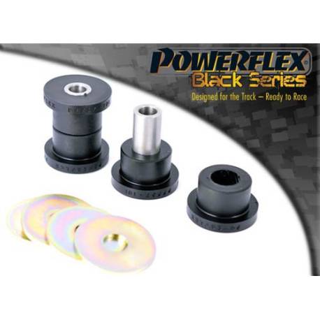 Porsche 964 (1989 - 1994) Powerflex Front Wishbone Rear Bush PFF57-101BLK