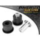 Porsche 964 (1989 - 1994) Powerflex Front Wishbone Front Bush PFF57-102BLK