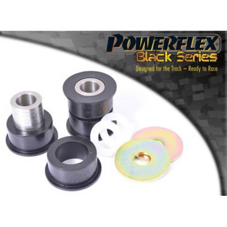 Porsche 968 (1992-1995) Powerflex Front Wishbone Rear Bush PFF57-203BLK