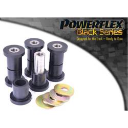 Porsche 996 (1997-2005) Powerflex Rear Subframe Rear Bush PFR57-512BLK