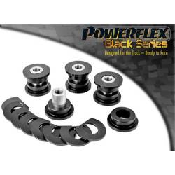 Porsche 997 (2005-2012) Powerflex Rear Upper Link Arm Outer Bush PFR57-509BLK
