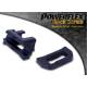 Porsche Macan (2014-) Powerflex Transmission Mount Insert PFF3-725BLK