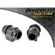 Renault 5 GT Turbo Powerflex Front Anti Roll Bar Outer Mount - 21mm