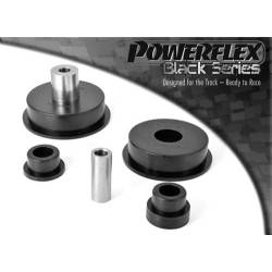 Renault Clio II (inc 172 & 182) Powerflex Dog Bone Engine Mount Bush Kit PFF60-206KBLK