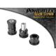 Renault Clio III (inc Sport 197 & 200) Powerflex Front Arm Front Bush PFF60-901BLK
