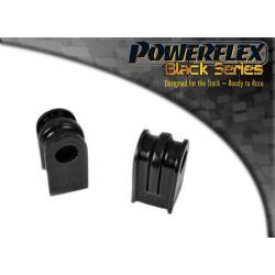 Renault Clio III (inc Sport 197 & 200) Powerflex Front Anti Roll Bar Bush 20mm