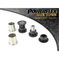 Renault Clio III (inc Sport 197 & 200) Powerflex Front Arm Front Bush PFF60-801BLK