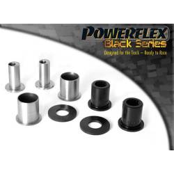 Renault Clio III (inc Sport 197 & 200) Powerflex Front Arm Front Bush Camber Adjustable PFF60-801GBLK