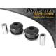 Renault Clio III (inc Sport 197 & 200) Powerflex Front Arm Rear Bush PFF60-802BLK