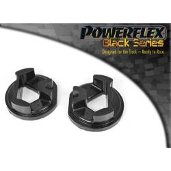 Renault Clio III (inc Sport 197 & 200) Powerflex Lower Engine Mount Insert PFF60-820BLK
