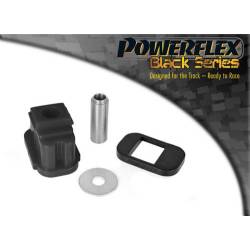 Renault Clio III (inc Sport 197 & 200) Powerflex Upper Engine Mount Torque Arm Bush PFF60-822BLK