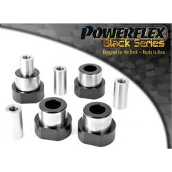 Renault Clio including 16v & Williams Powerflex Front Lower Wishbone Bush PFF60-201BLK