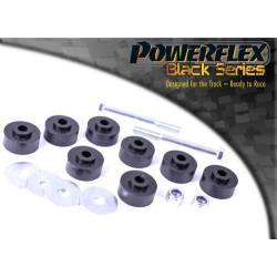 Renault Clio including 16v & Williams Powerflex Front Anti Roll Bar Outer Mount PFF60-205BLK