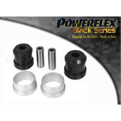 Renault Megane II inc RS 225/ R26 and Cup (2002 - 2008) Powerflex Front Arm Rear Bush PFF60-502BLK