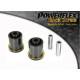 Renault Megane III inc RS (2008 - ) Powerflex Rear Beam Mounting Bush PFR60-510BLK