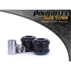 Renault Megane III inc RS (2008 - ) Powerflex Front Arm Front Bush PFF60-701BLK