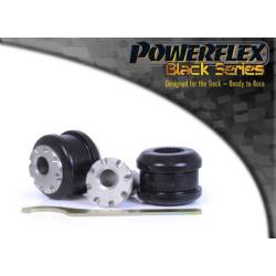 Renault Megane III inc RS (2008 - ) Powerflex Front Arm Front Bush Camber Adjustable PFF60-701GBLK