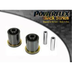 Renault Megane III inc RS (2008 - ) Powerflex Rear Beam Mounting Bush PFR60-510BLK