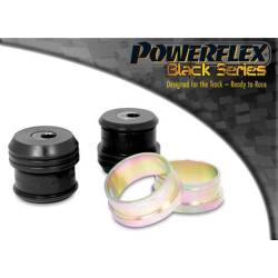 Renault ScÃƒÂ©nic  II (2003-2009) Powerflex Front Arm Rear Bush Anti-Lift & Caster Offset PFF60-502GBLK