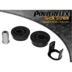 Renault ScÃƒÂ©nic  II (2003-2009) Powerflex Upper Right Engine Mounting Bush PFF60-522BLK