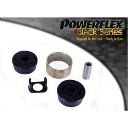 Renault ScÃƒÂ©nic  II (2003-2009) Powerflex Rear Lower Engine Mounting Bush PFF60-526BLK