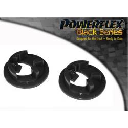 Renault ScÃƒÂ©nic  II (2003-2009) Powerflex Rear Lower Engine Mount Insert PFF60-527BLK