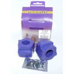 Audi V8 Type 44 & 4C (10/88-11/93) Powerflex Front Anti Roll Bar To Chassis 28mm - 28mm