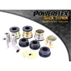 Renault Twingo Powerflex Front Lower Wishbone Bush PFF60-301BLK