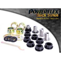 Renault Twingo Powerflex Front Lower Wishbone Bush, Camber Adjustable PFF60-301GBLK